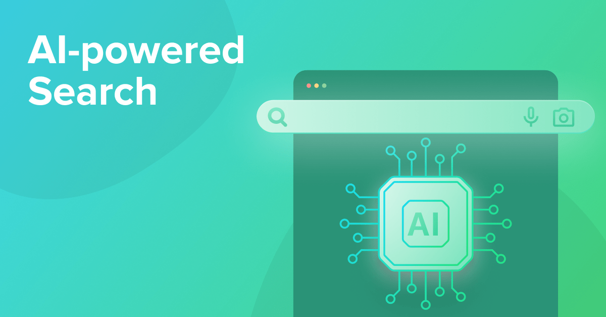 ai-powered search
