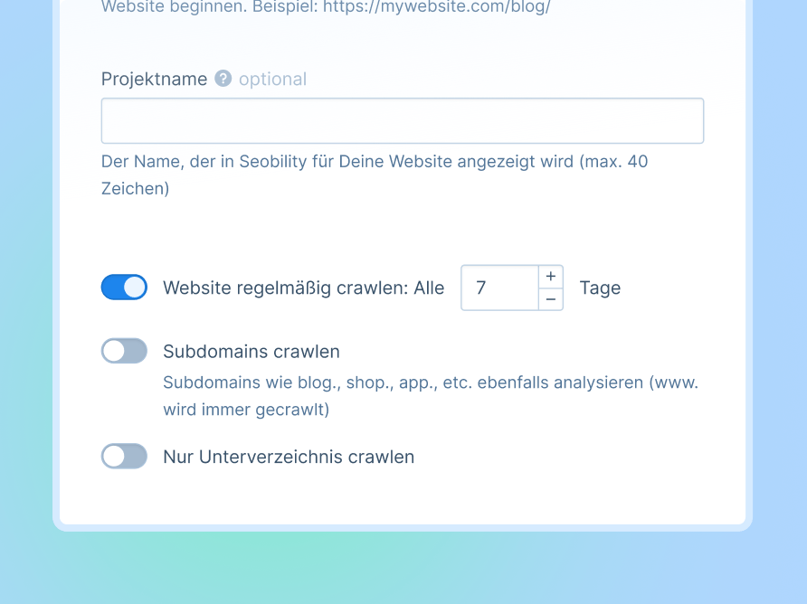 automatisierte Audits